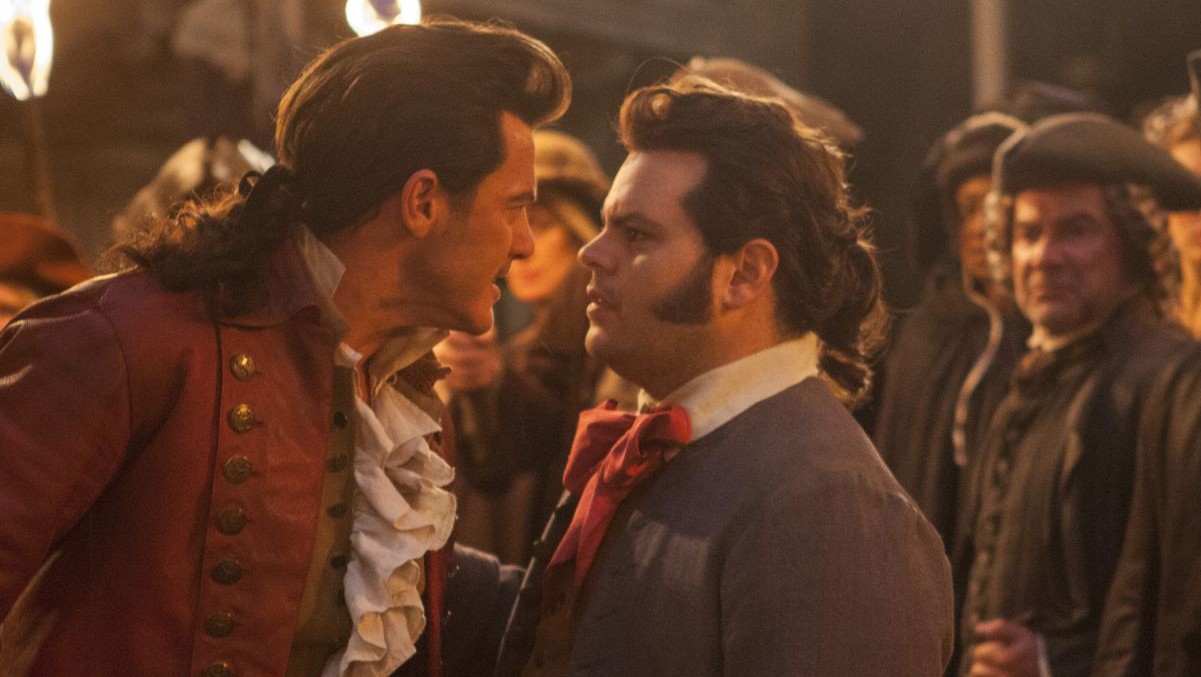 la bella e la bestia prequel