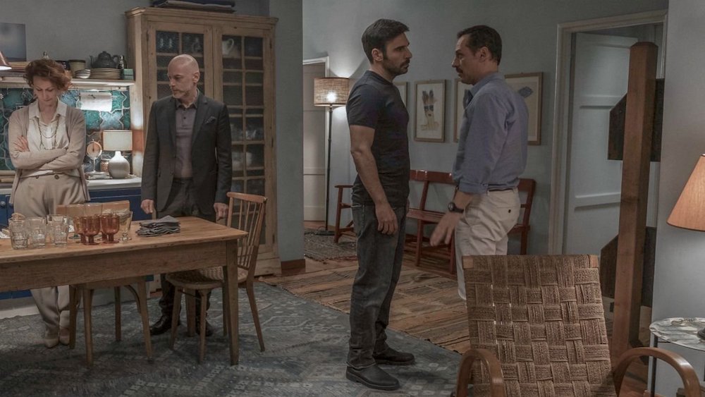 la dea della fortuna