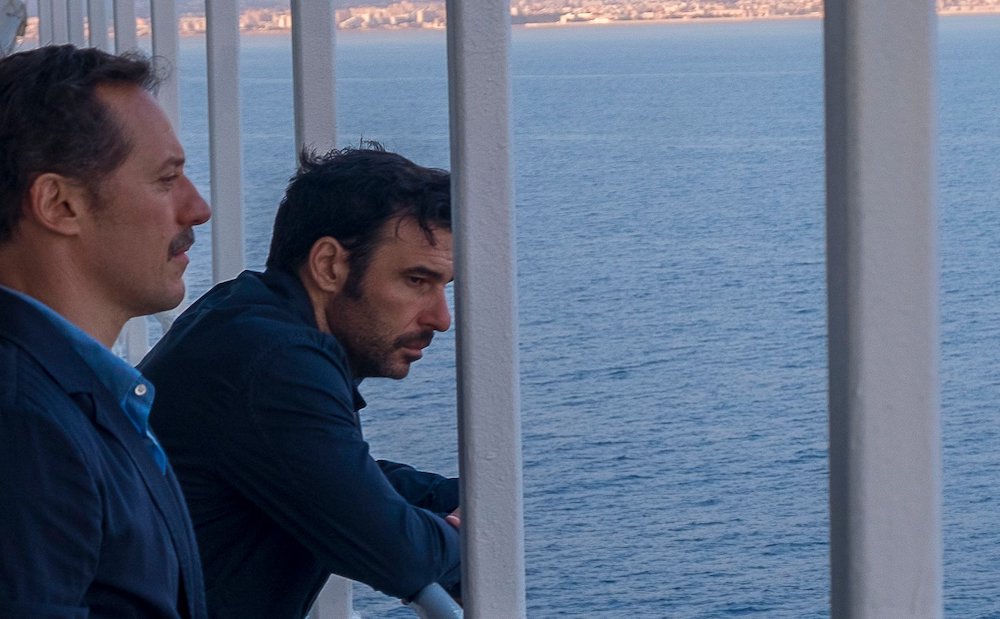 la dea della fortuna