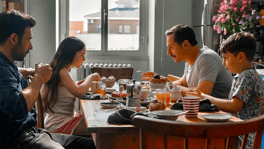 la dea della fortuna