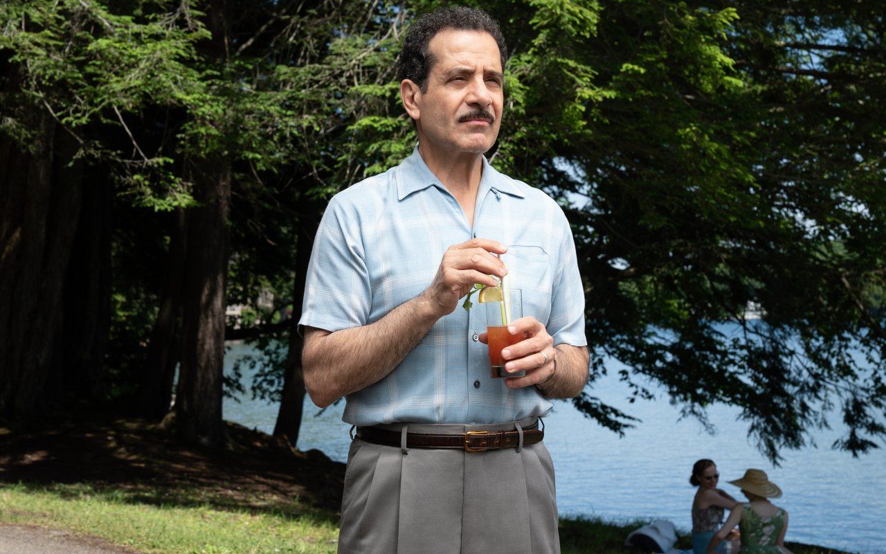 la fantastica signora maisel 