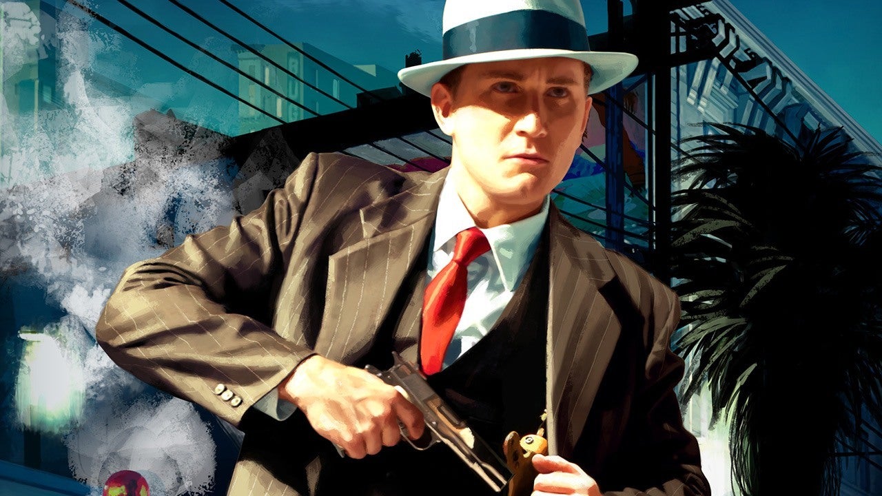 la noire 2