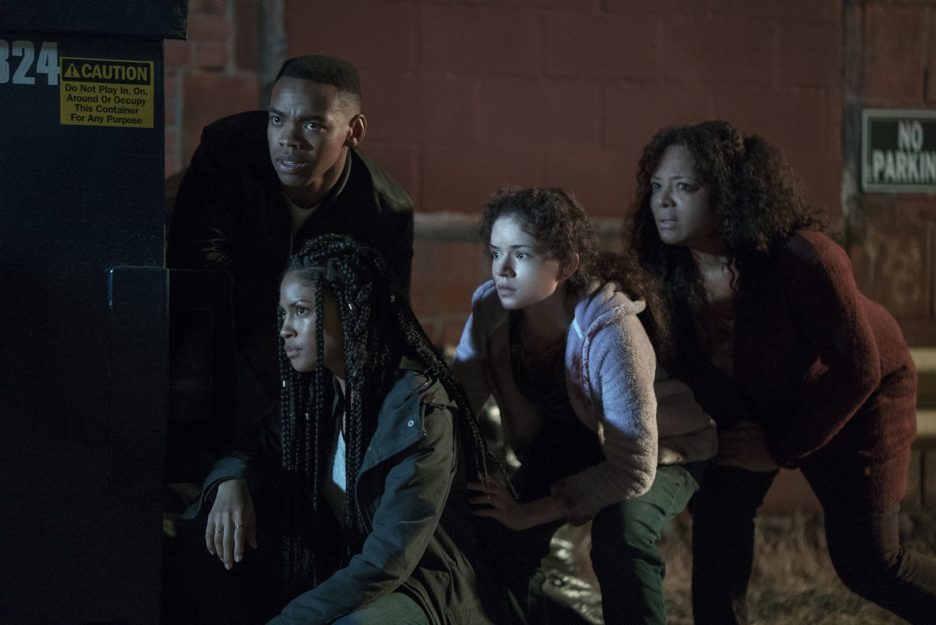 la notte prima del giudizio