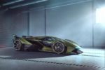 lambo v12 vision gran turismo