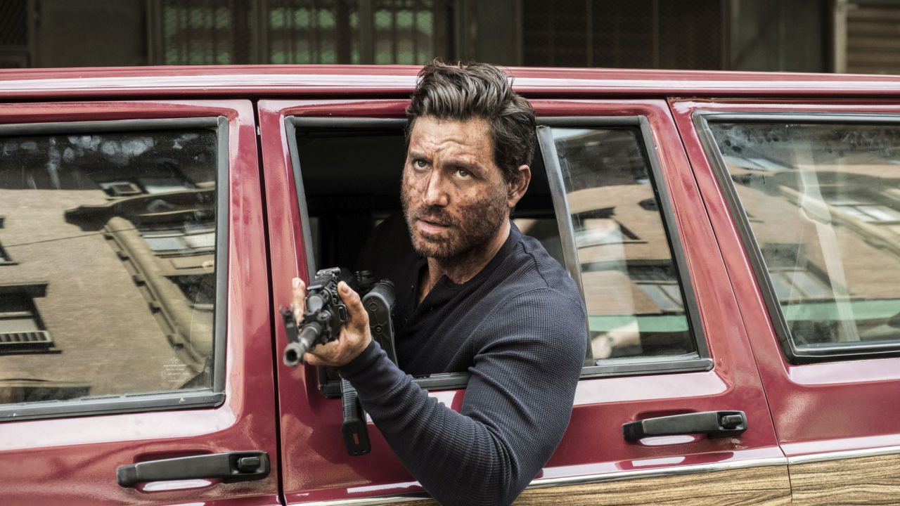 last days american crime