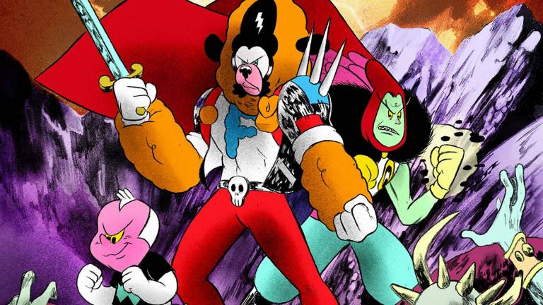 lorenzo mò arf intervista