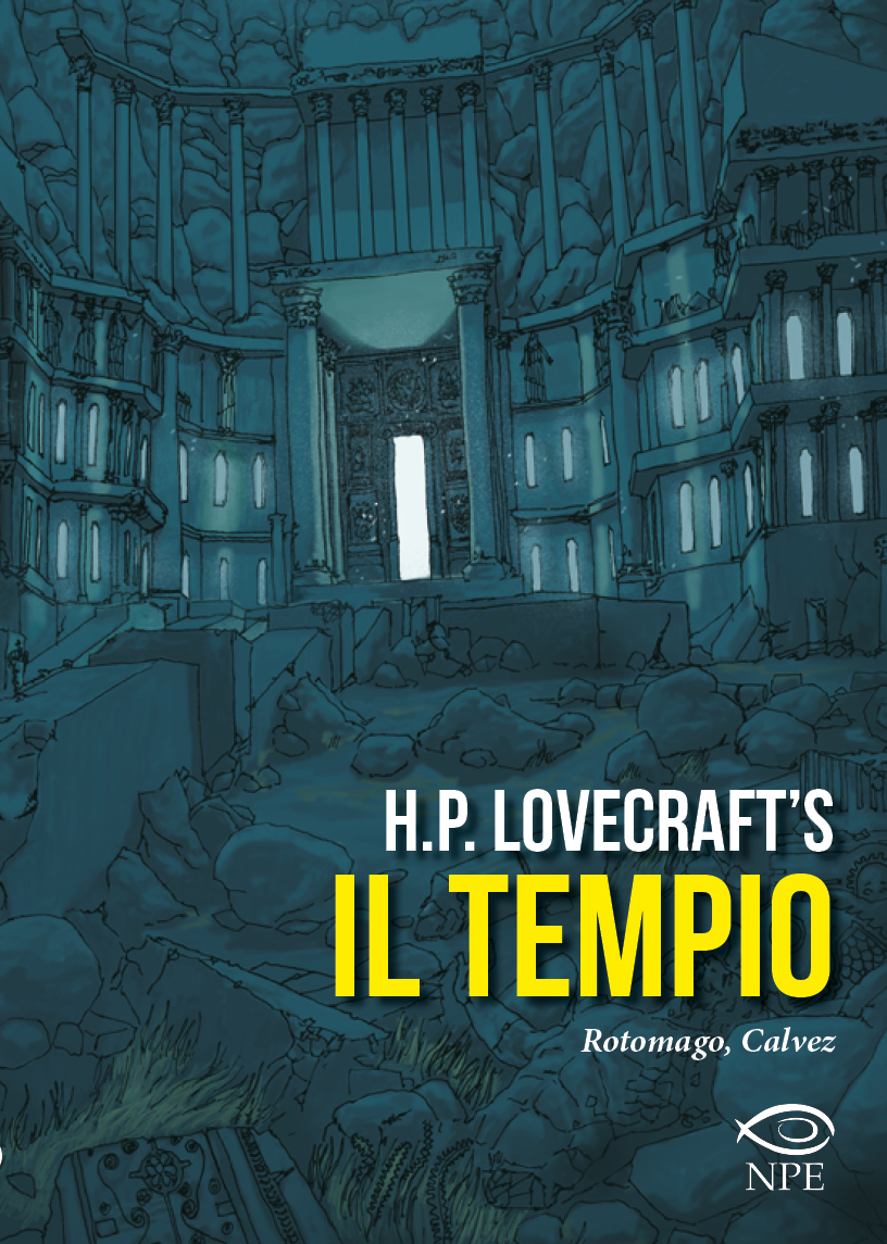 Nicola Pesce Editore