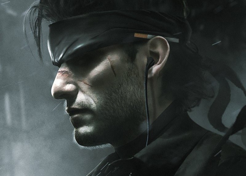 luca marinelli solid snake