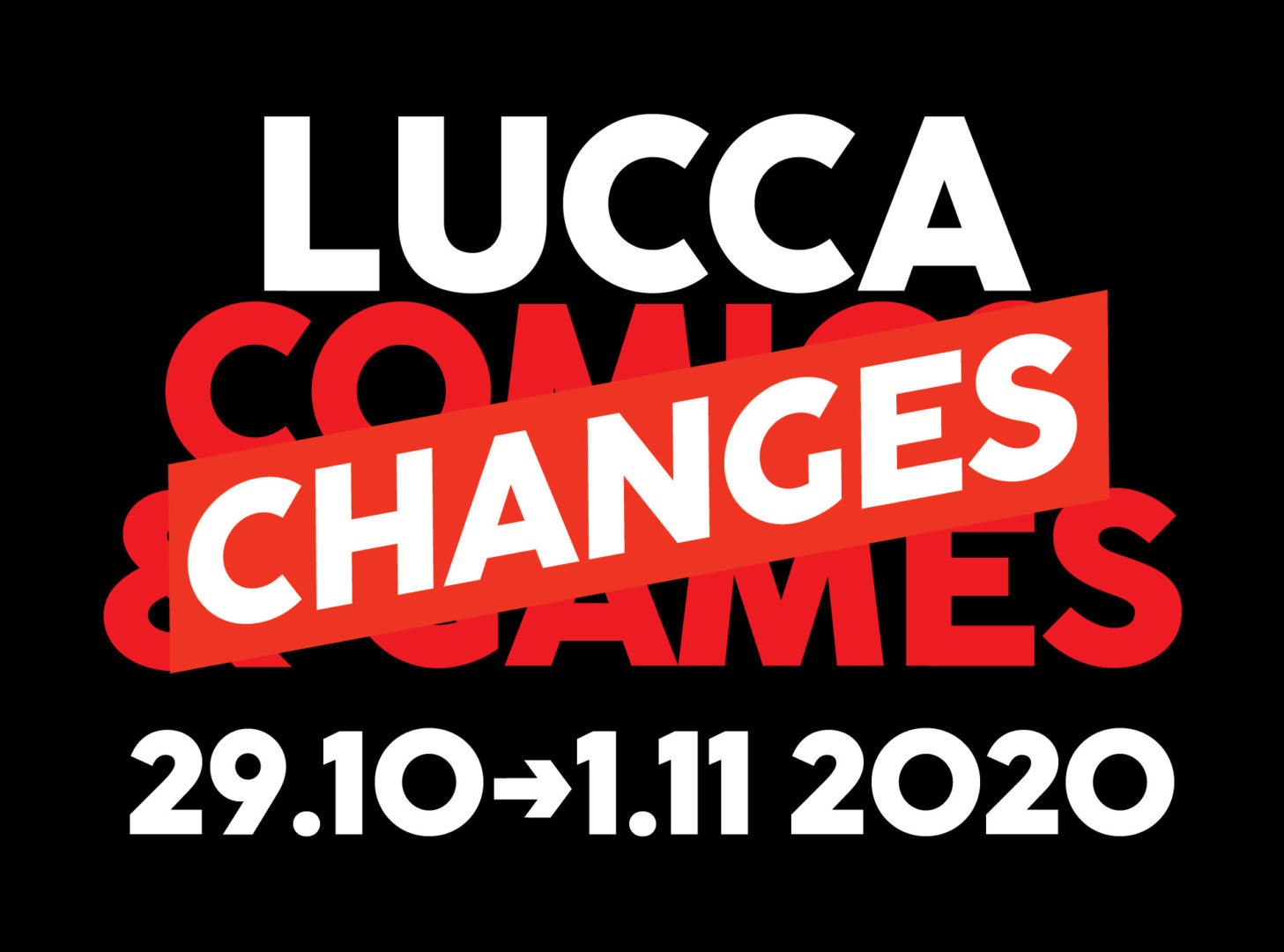 lucca changes