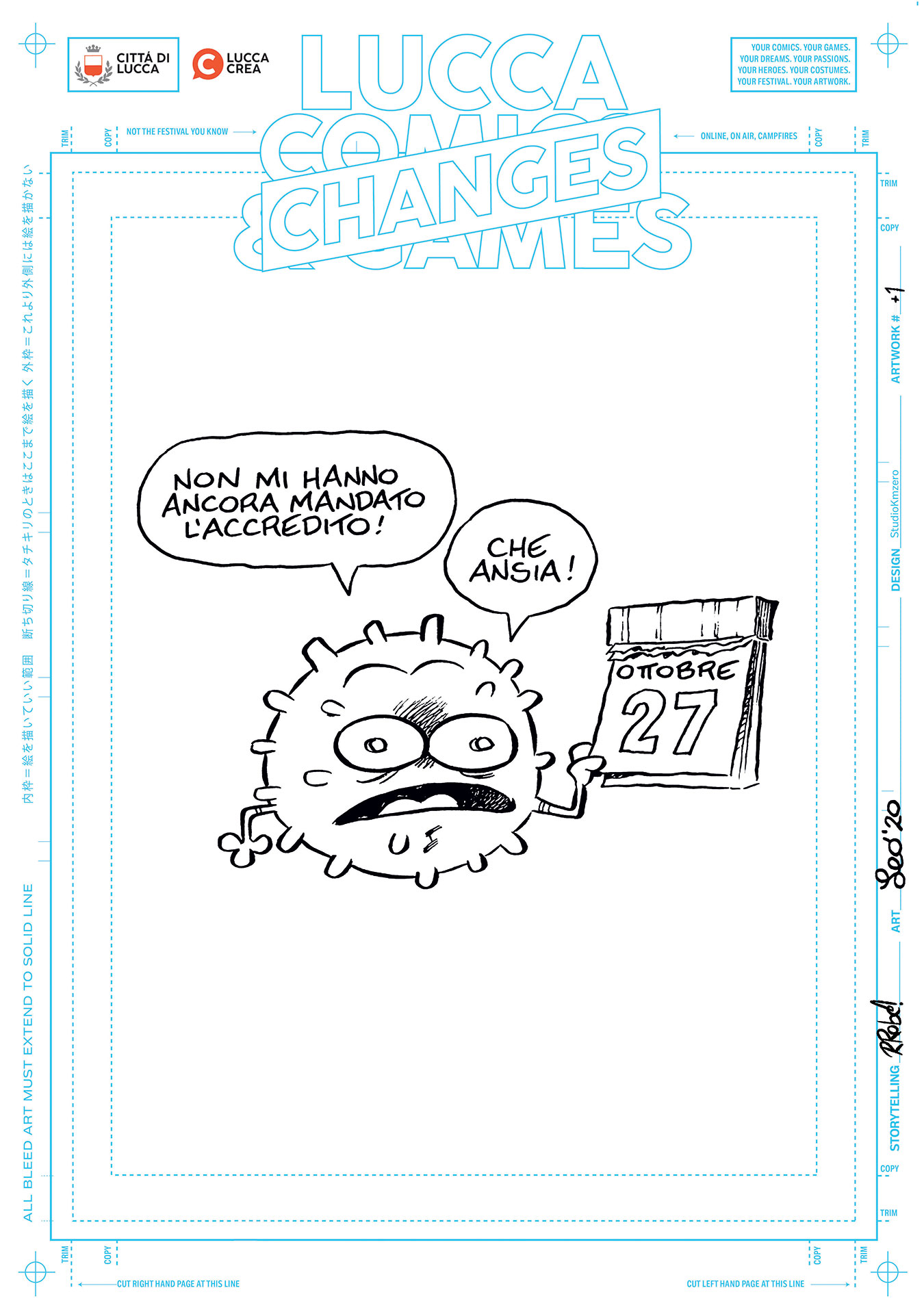 Quanto Costa Il Biglietto Per Il Lucca Comics