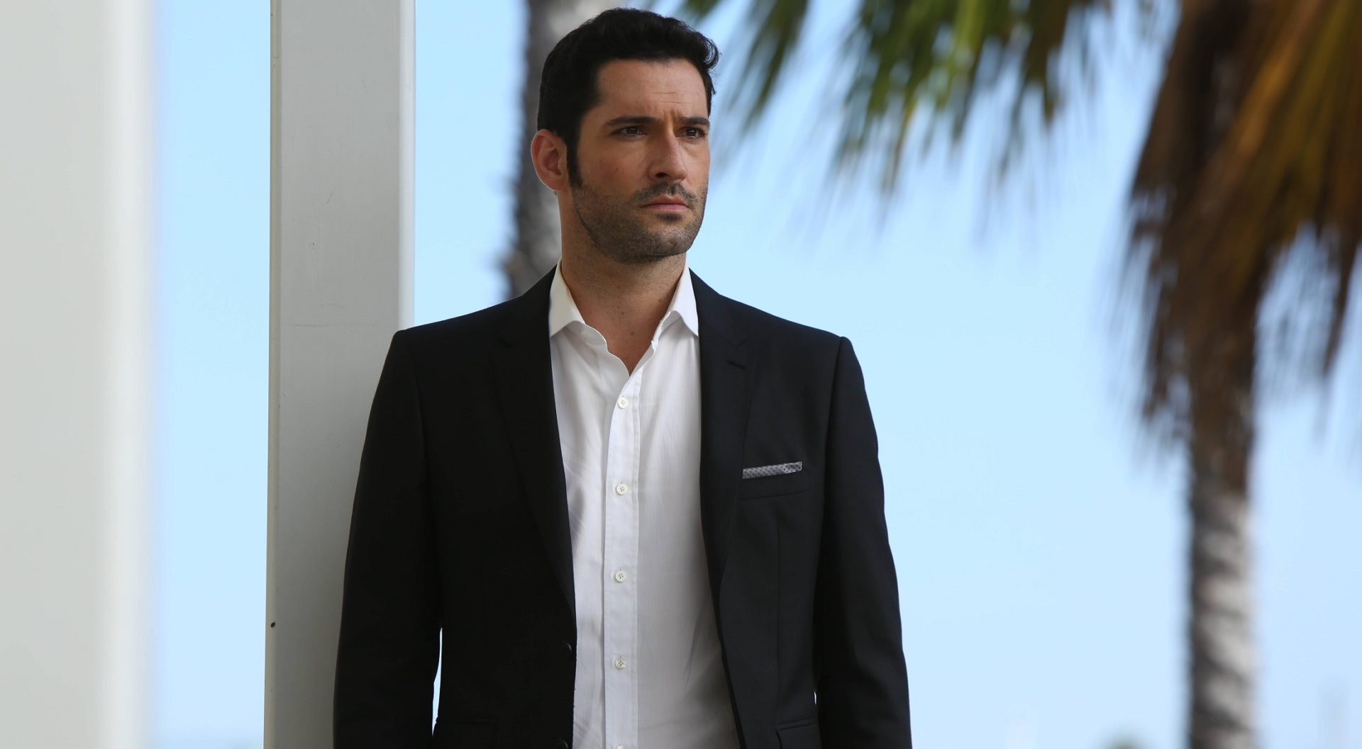 lucifer lavori quinta stagione