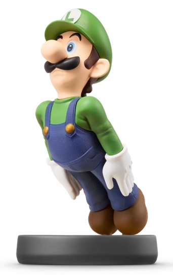 luigi-2-amiibo