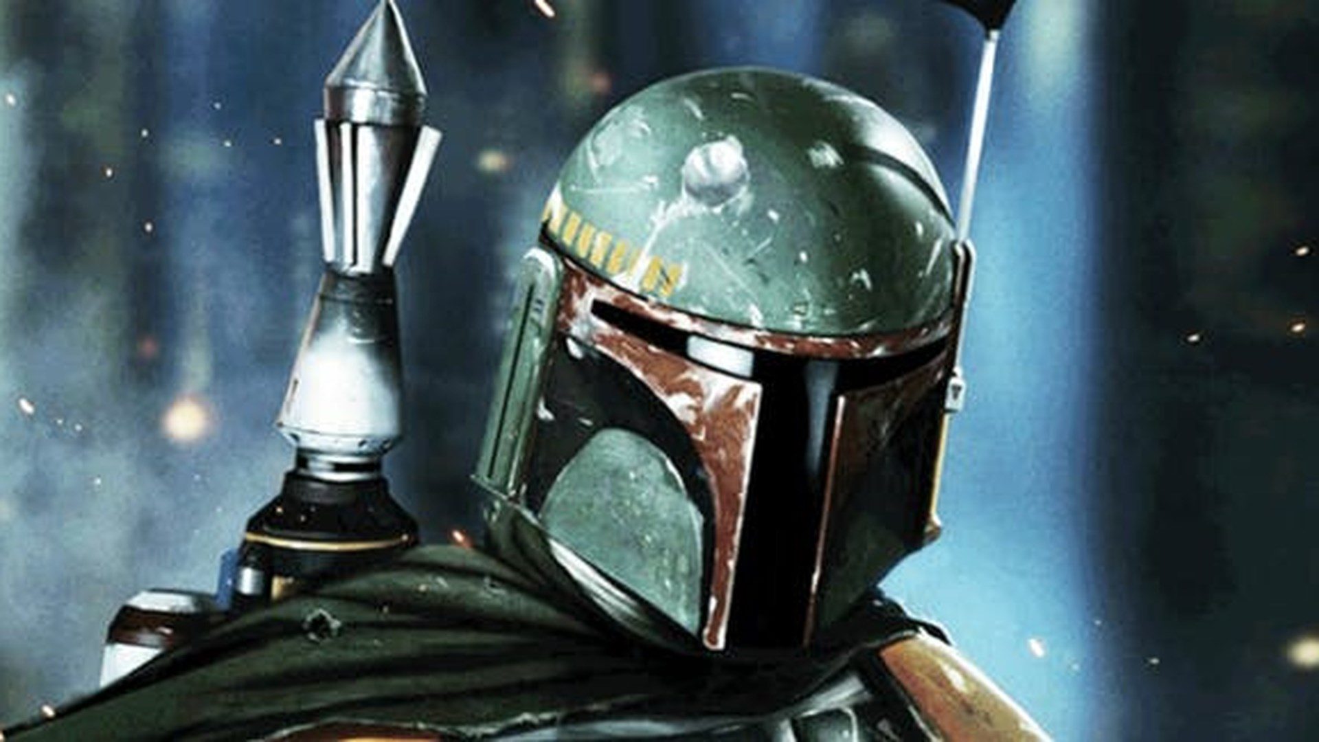 mandalorian ritorno star wars boba fett