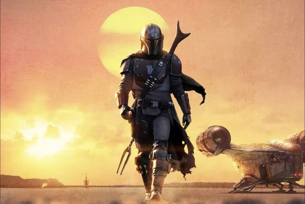 mandalorian seconda stagione trailer