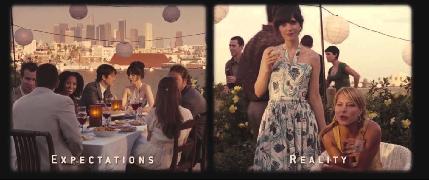 manic pixie dream girl