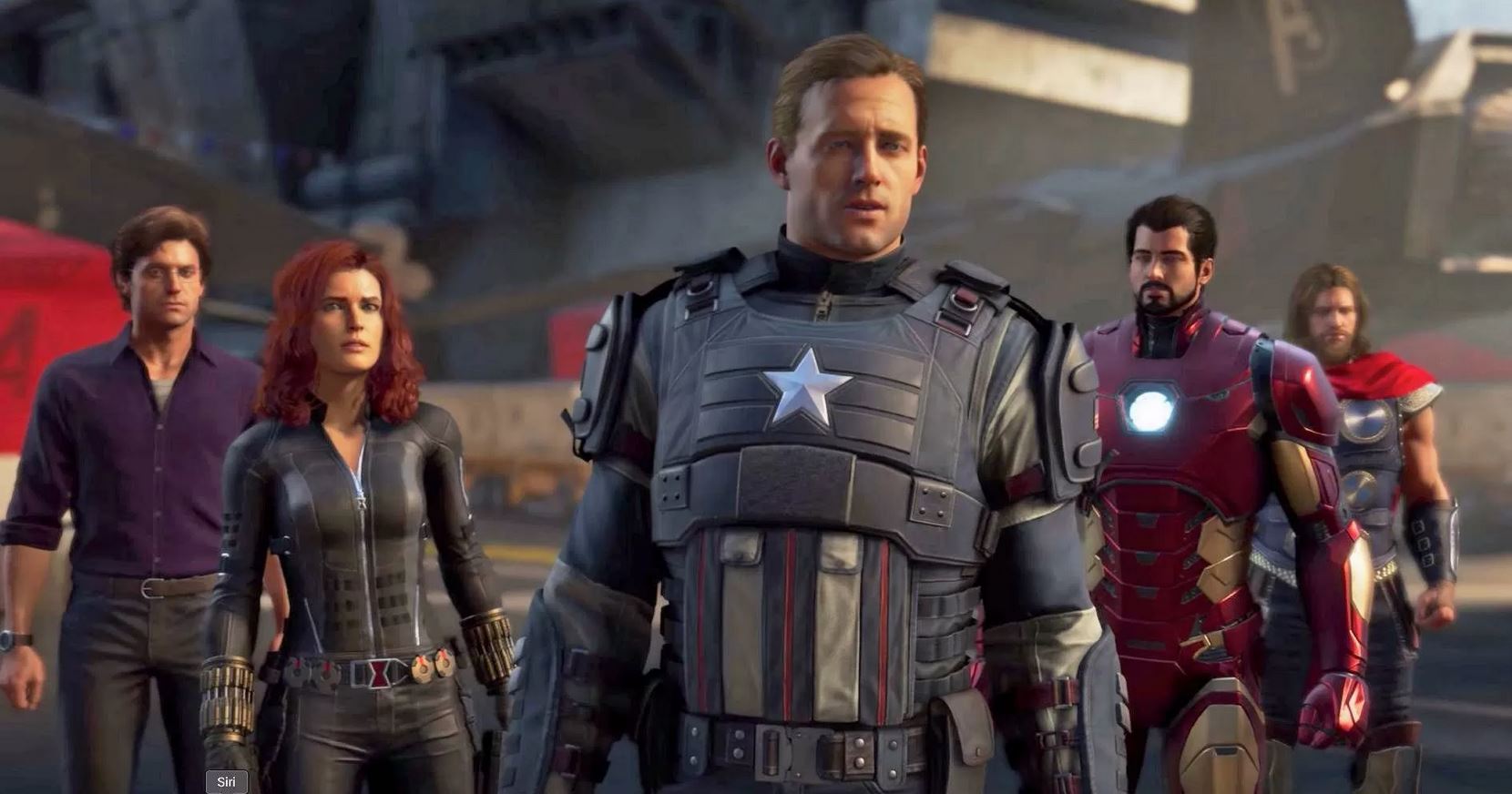 marvel's avengers beta