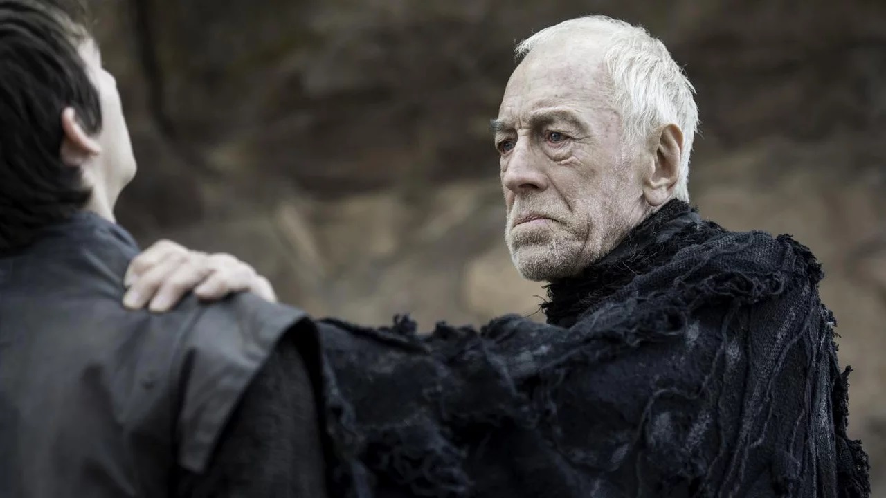 max von sydow