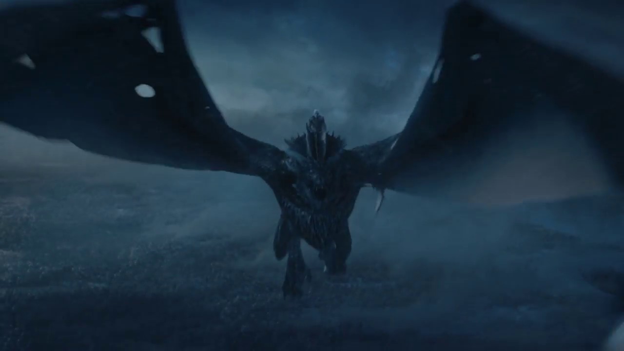 game of thrones 7x07 riassunto