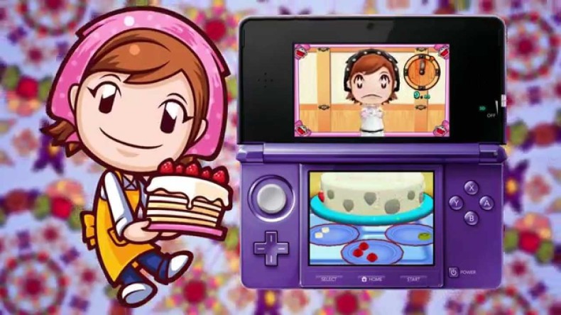 Cooking Mama: Bon Appétit! Recensione
