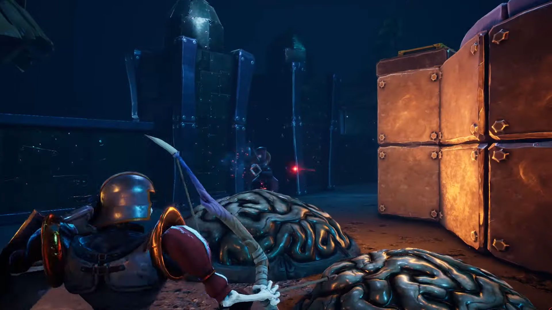 medievil demo disponibile