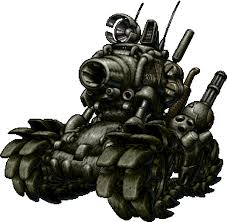 metal slug