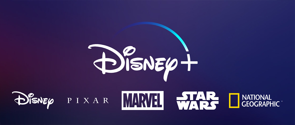 migliori contenuti disney+