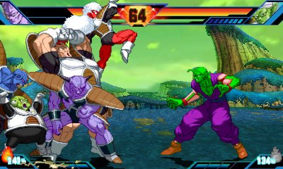 migliori videogiochi dragon ball