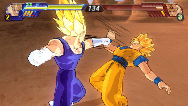migliori videogiochi dragon ball
