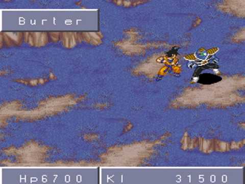 migliori videogiochi dragon ball