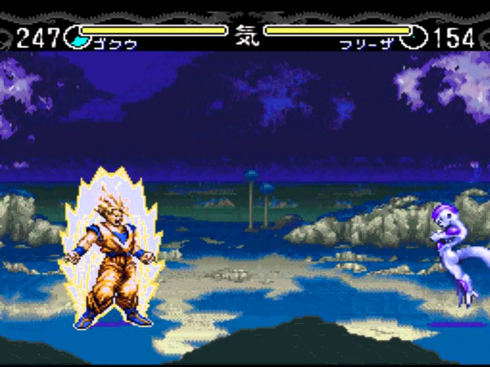 migliori videogiochi dragon ball