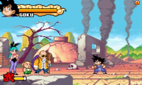 migliori videogiochi dragon ball