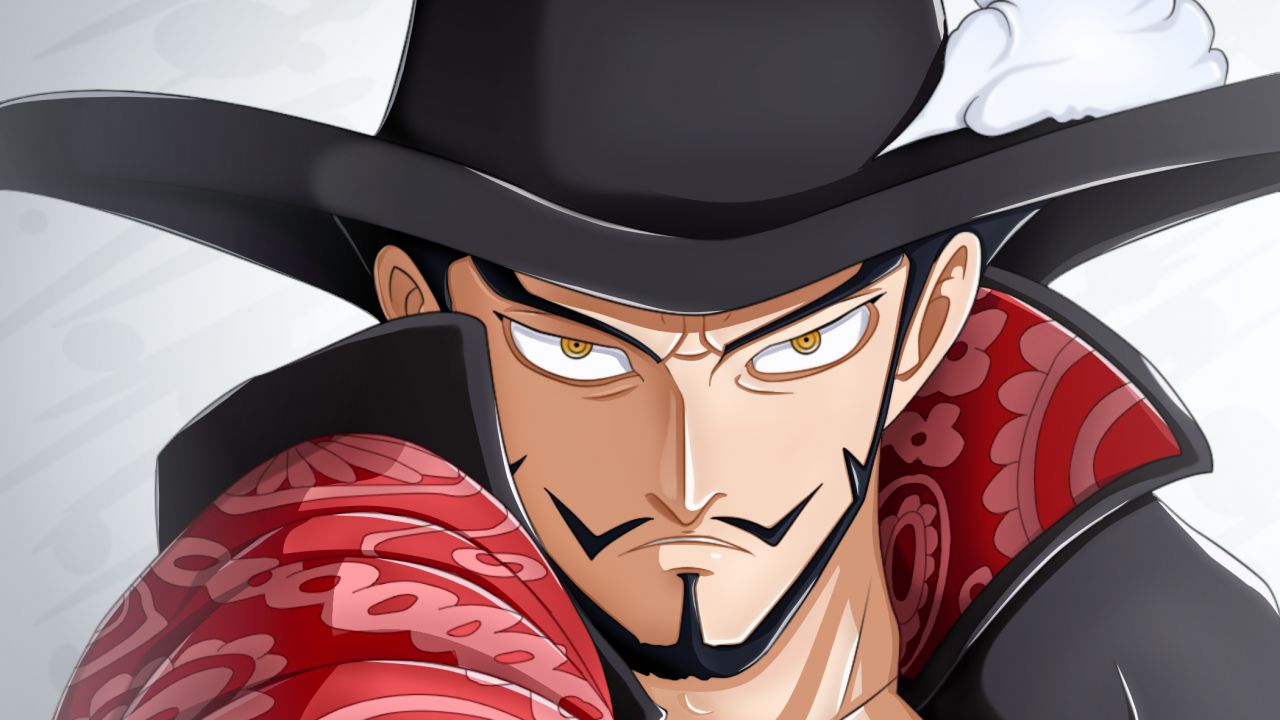 Strongest Swordsman In One Piece Novel I dieci personaggi più potenti della saga di One Piece – Stay Nerd