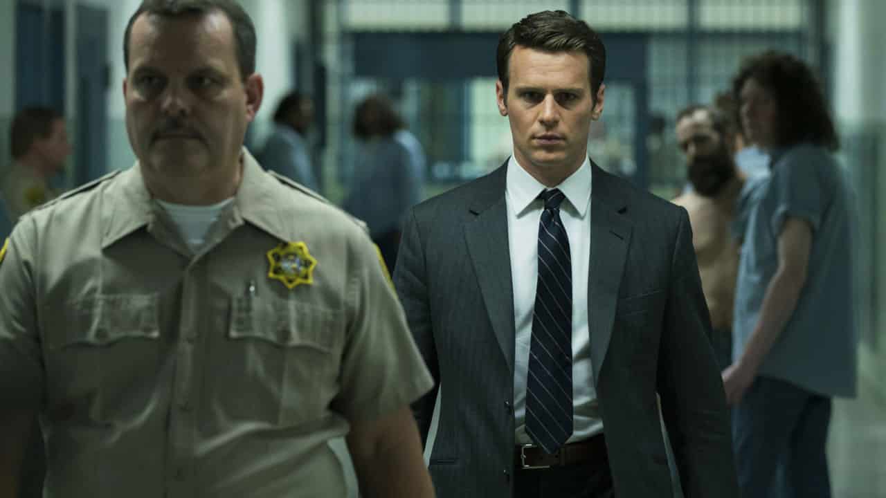 mindhunter 3