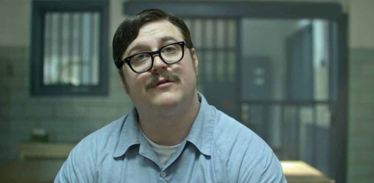 mindhunter 3 serial killer