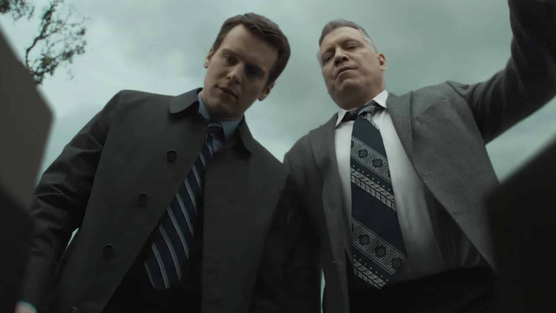mindhunter 3 si farà