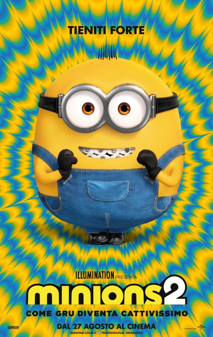 minions 2