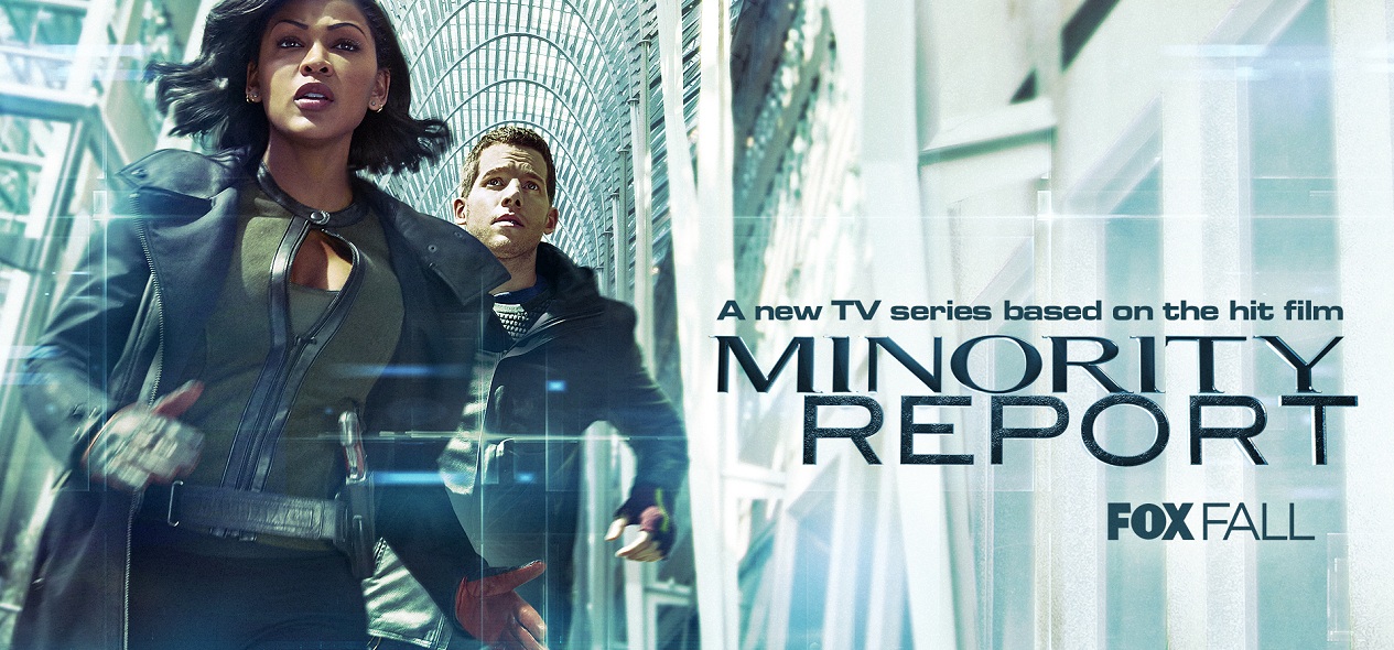 minority report