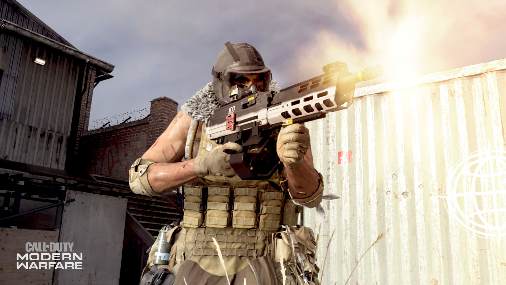 modern warfare seconda stagione