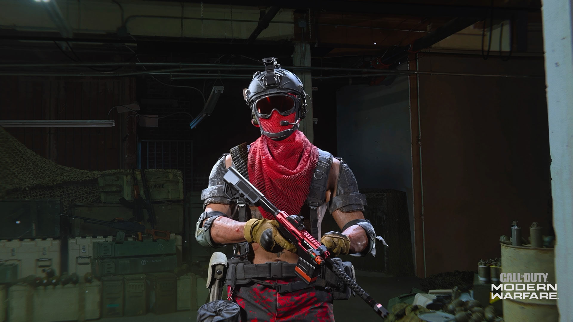 modern warfare stagione 3 contenuti