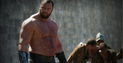 Game of Thrones