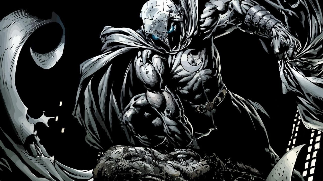 Quando Escono Gli Episodi Di Moon Knight