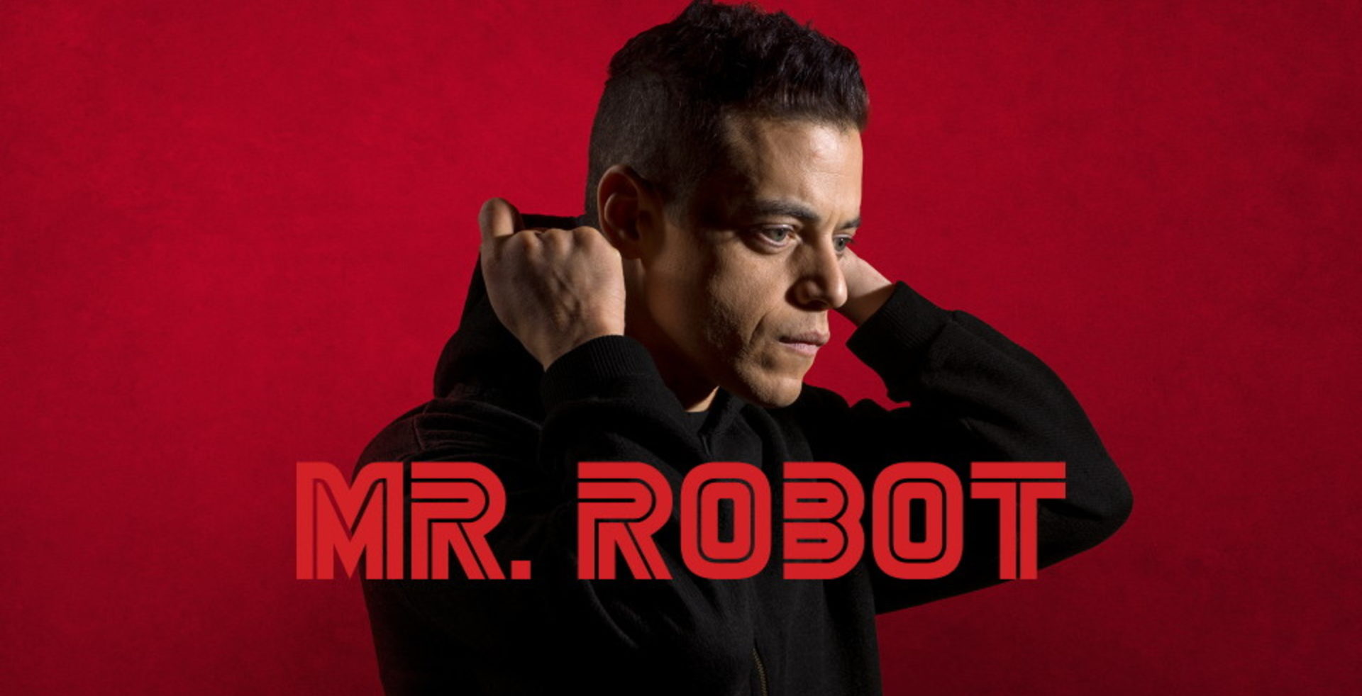 mr robot recensione