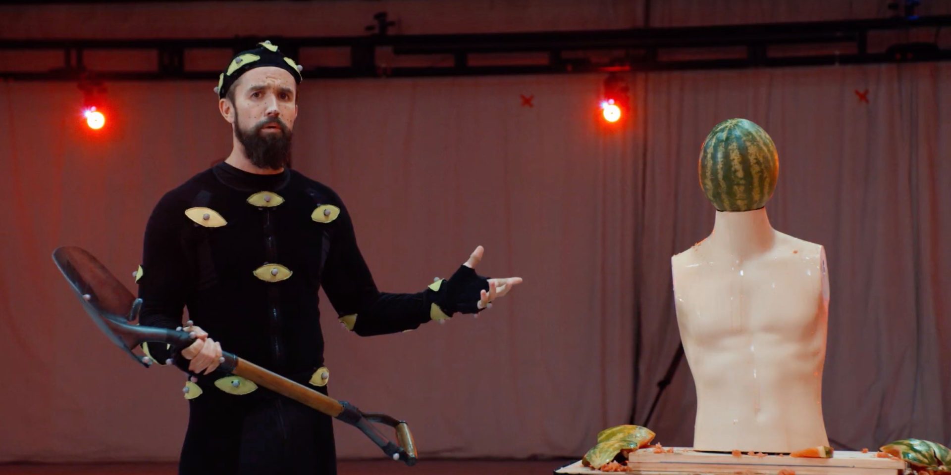 mythic quest ubisoft serie