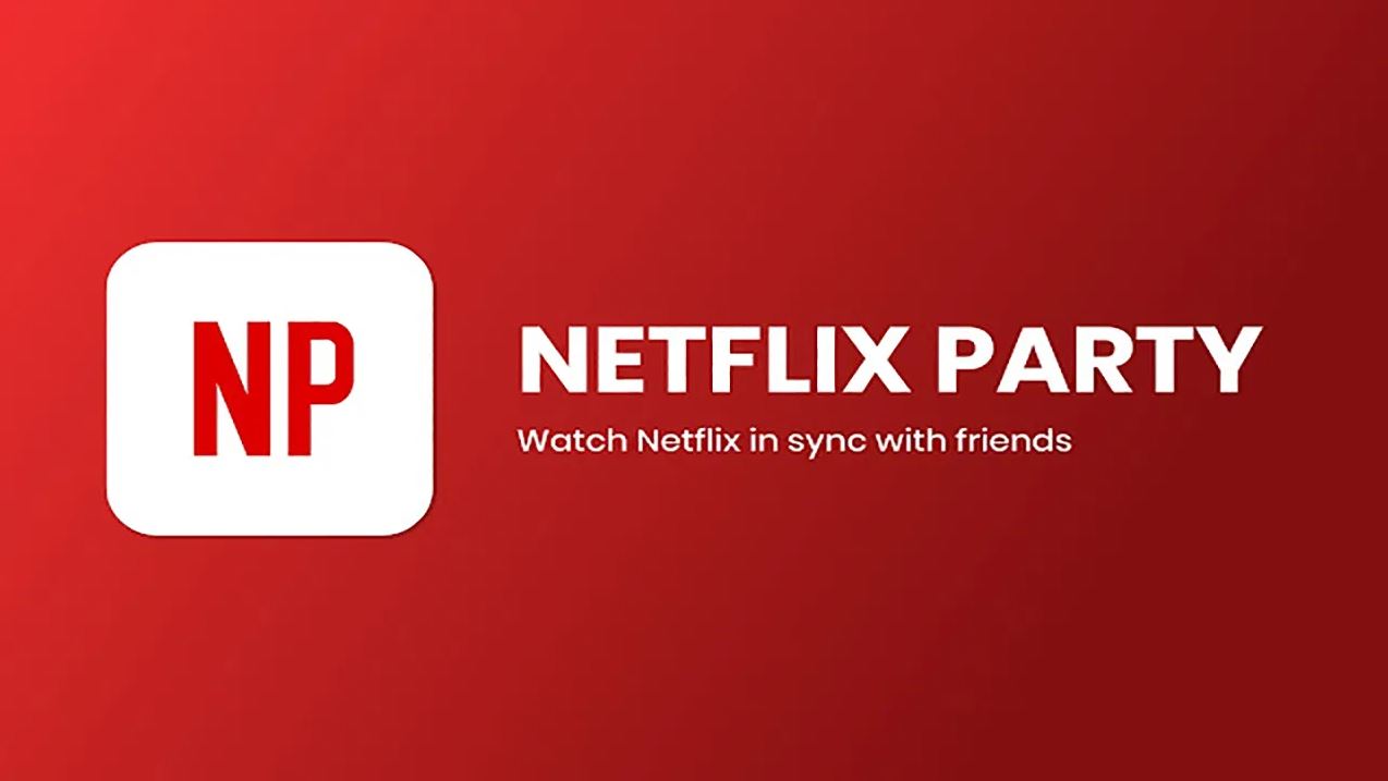 netflix party