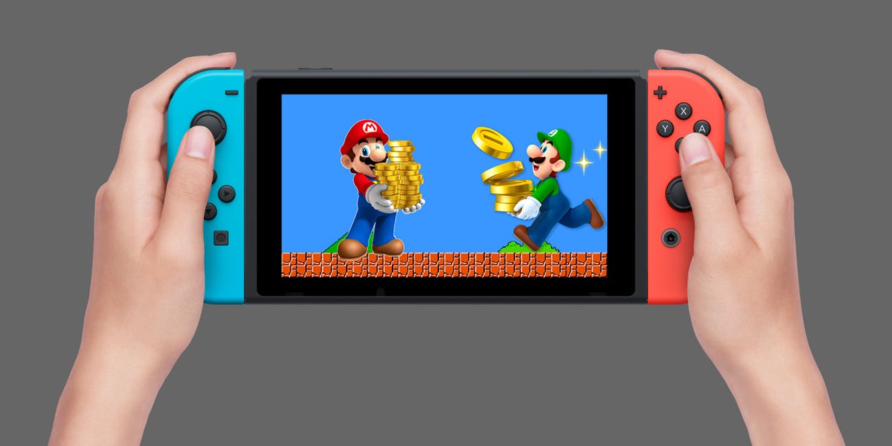 nintendo 130 anni