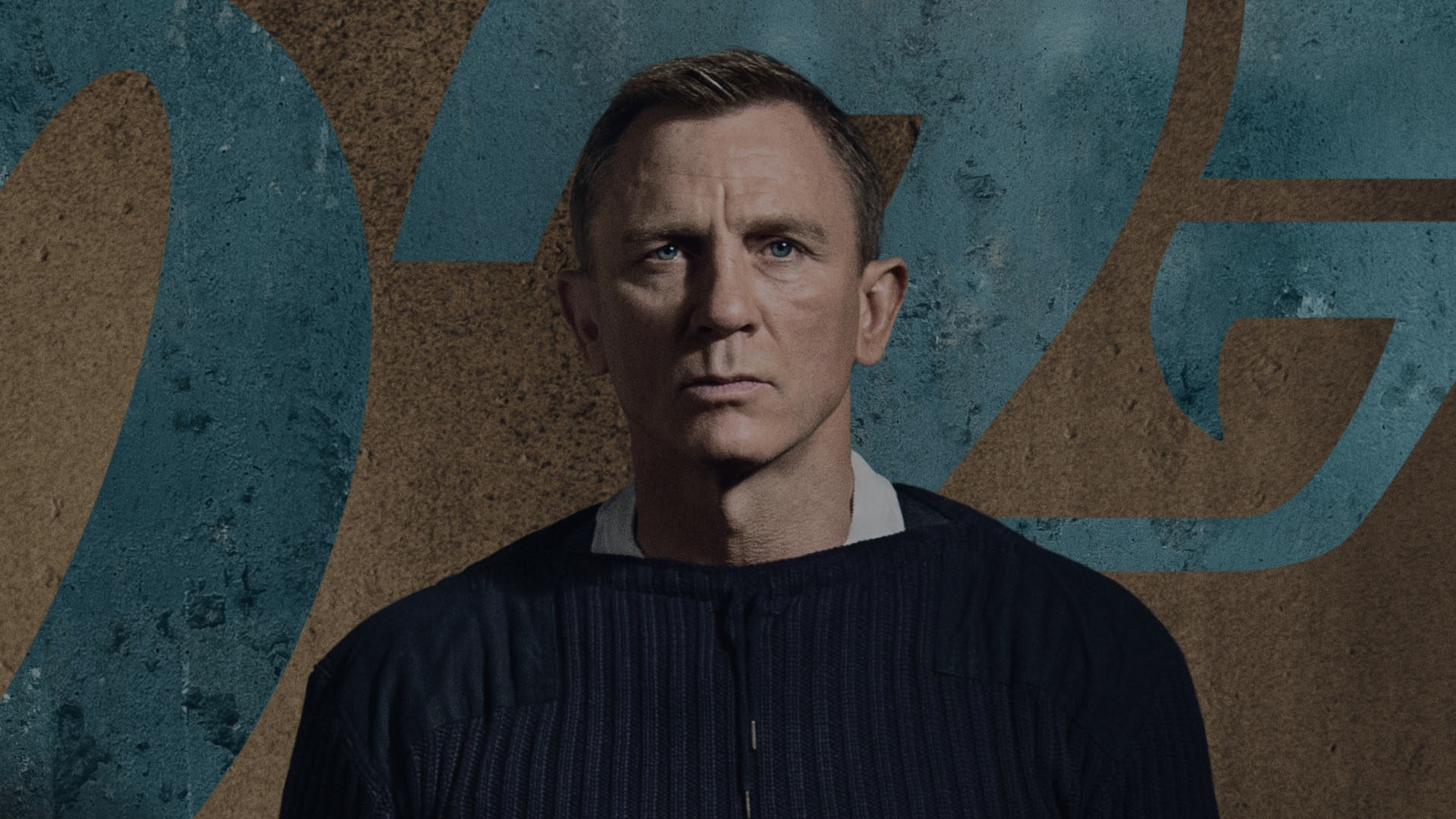 no time die trailer finale