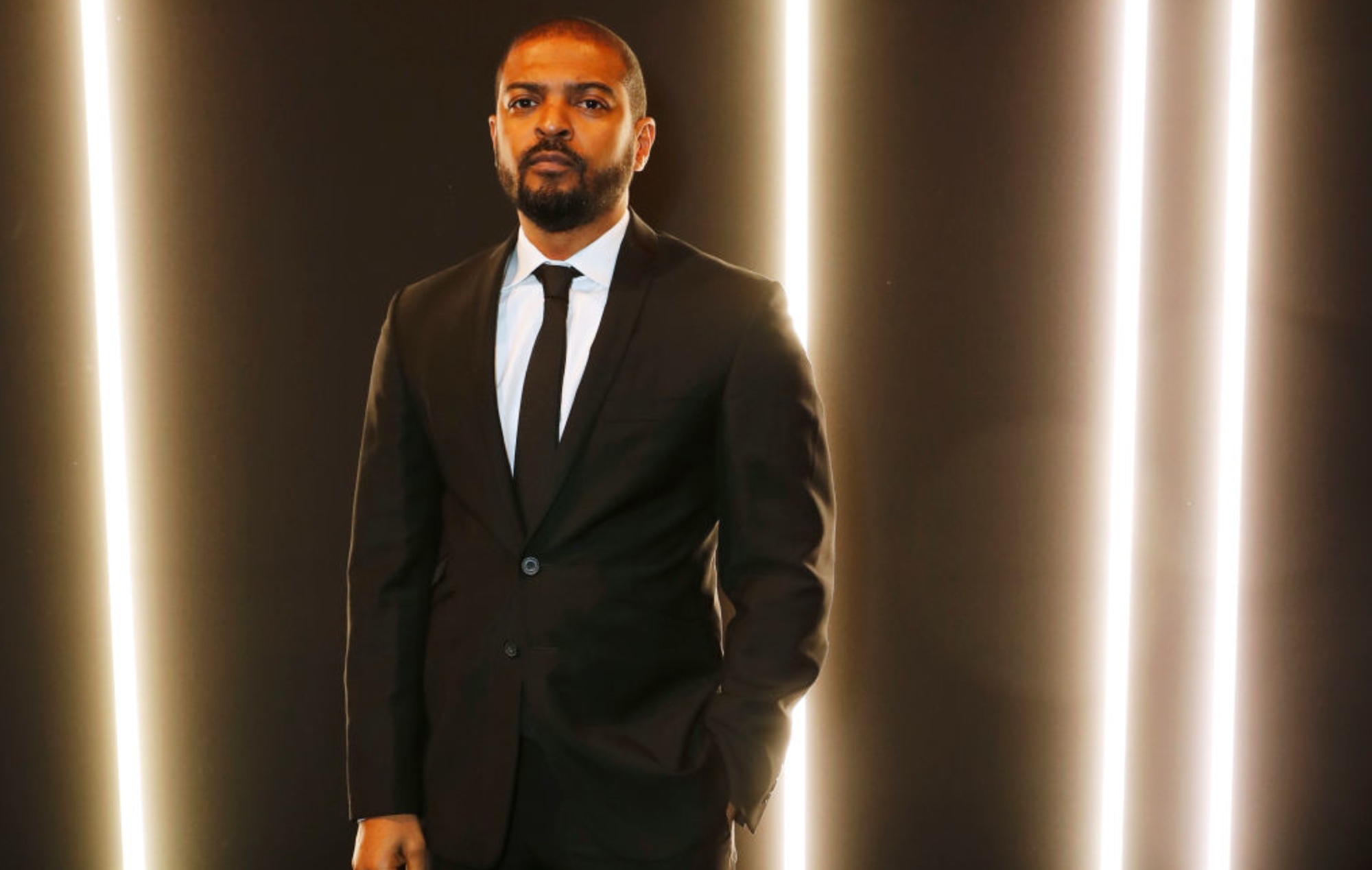 Noel Clarke denuncia
