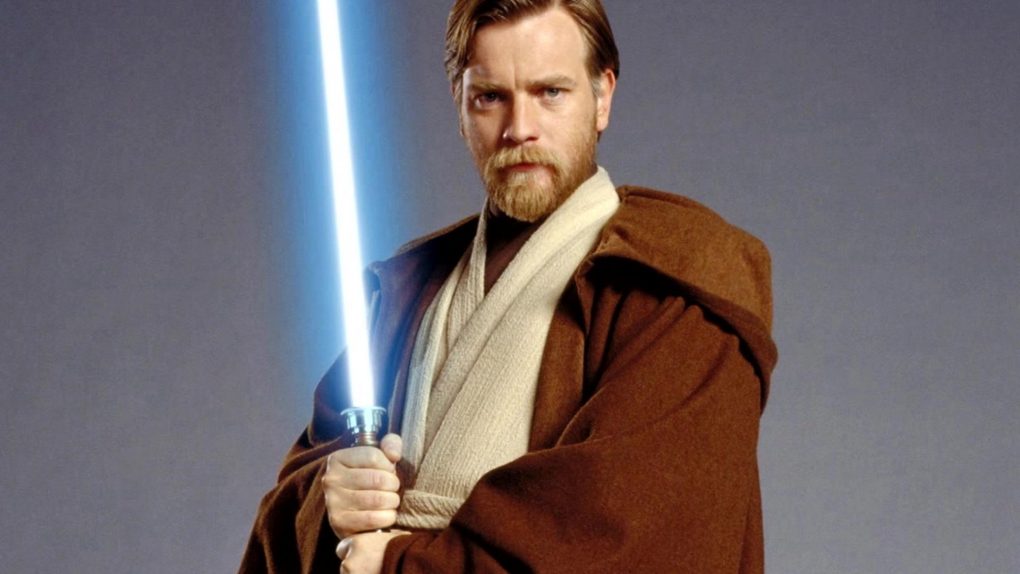 obi-wan Kenobi