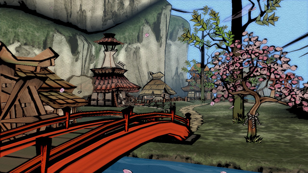 okami hd recensione