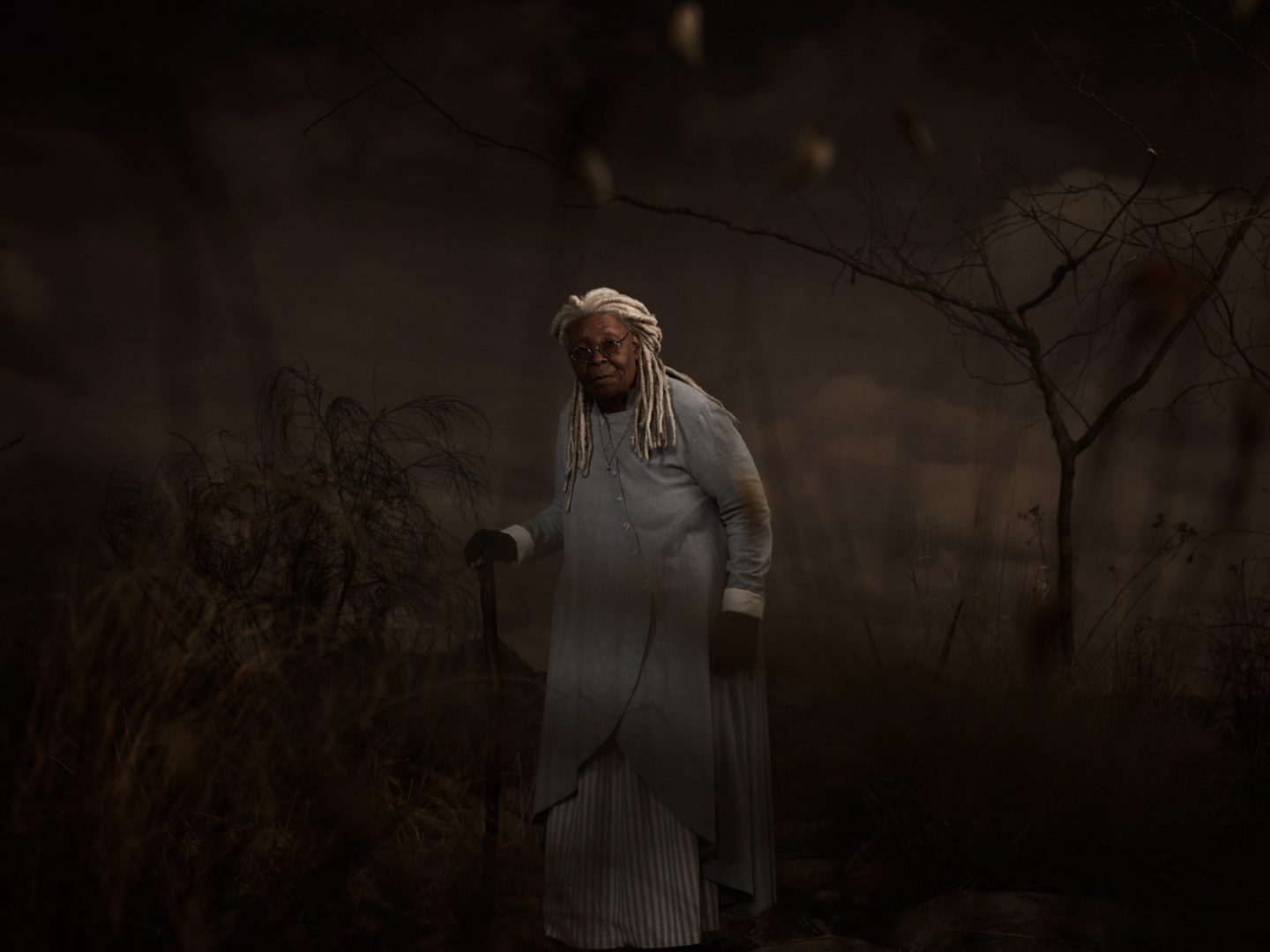 ombra scorpione vietato minori